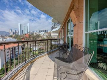 Departamento en renta Boulevard Bosque Real, Bosque Real Country Club, Huixquilucan, México, 52774, Mex