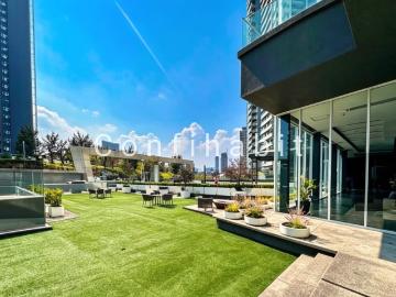 Departamento en renta Boulevard Bosque Real, Bosque Real Country Club, Miguel Hidalgo, Huixquilucan, México, 52774, Mex