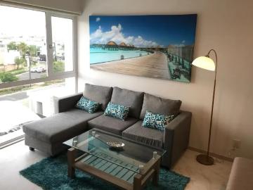 Departamento en renta Boulevard Europa, Lomas De Angelópolis, Distrito Sonata, San Andrés Cholula, Puebla, 72826, México