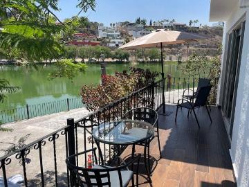 Departamento en renta Boulevard Fray Antonio De Monroy E Hijar, Jurica San Francisco, La Antigua Juriquilla, Querétaro, 76230, Mex