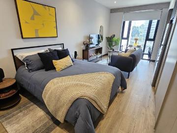 Departamento en renta Boulevard Interlomas, Bosque De Las Palmas, Miguel Hidalgo, Huixquilucan, México, Mex