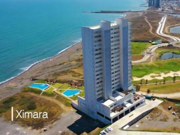 Departamento en renta Boulevard Isla Del Amor 45, El Estero, Boca Del Río, Veracruz, México