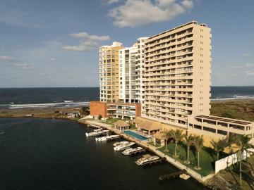 Departamento en renta Boulevard Isla Del Amor, Veracruz, México