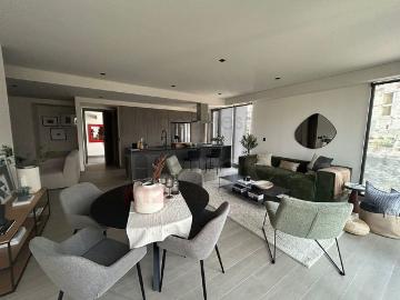 Departamento en renta Boulevard Palmas Hills, Valle De Las Palmas, Miguel Hidalgo, Huixquilucan, México, 52787, Mex