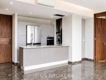 Departamento en renta Boulevard Paseo Valle Real, Valle Real, San Juan De Ocotán, Zapopan, Región Centro, Jalisco, 45210, México