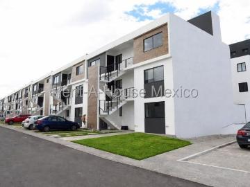 Departamento en renta Boulevard Paseos De Zakia, Zakia, El Marqués, Querétaro, 76269, Mex
