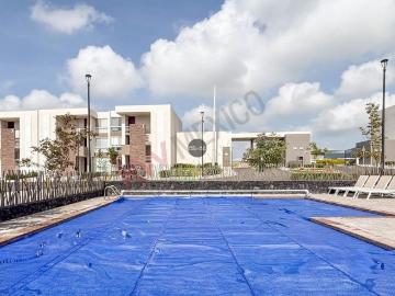 Departamento en renta Boulevard Paseos De Zakia, Zakia, El Marqués, Querétaro, 76269, Mex