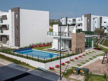 Departamento en renta Boulevard Paseos De Zakia, El Marqués, Querétaro, 76269, Mex
