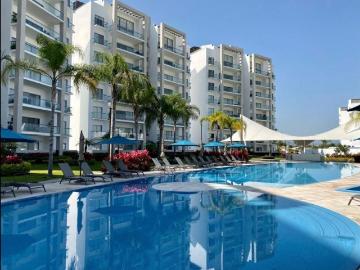 Departamento en renta Boulevard Paraíso Country Club, Fraccionamiento Club De Golf Paraíso, Emiliano Zapata, Morelos, 62766, Mex
