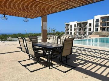 Departamento en renta Boulevard Portales, Los Portales, Cabo San Lucas, Los Cabos, Baja California Sur, 23473, Mex