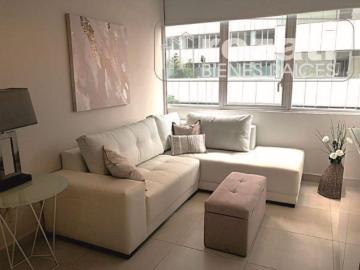 Departamento en renta Boulevard Presidente Manuel Ávila Camacho 571, Periodista, Ciudad De México, Cdmx, México