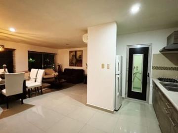 Departamento en renta Bonanza, Culiacán Rosales, Culiacán