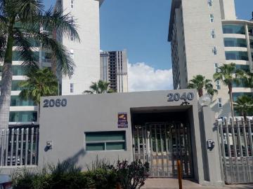 Departamento en renta Bonanza, Culiacán Rosales, Culiacán