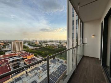 Departamento en renta Bonanza, Culiacán Rosales, Culiacán