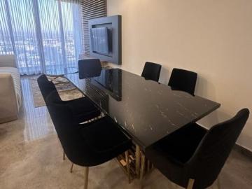 Departamento en renta Bonanza, Culiacán Rosales, Culiacán
