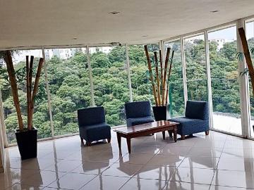 Departamento en renta Bosque De Jade 1, Bosque Esmeralda, Ciudad López Mateos, Estado De México, México