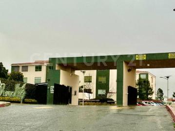 Departamento en renta Bosque Esmeralda, Atizapán De Zaragoza
