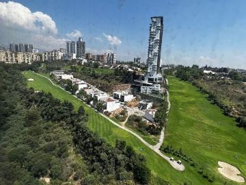 Departamento en renta Bosque Real Country Club, Naucalpan De Juárez, Huixquilucan, México, Mex