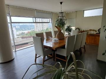 Departamento en renta Bosque Real, Huixquilucan