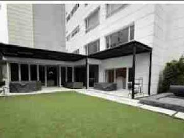 Departamento en renta Bosque Real, Huixquilucan