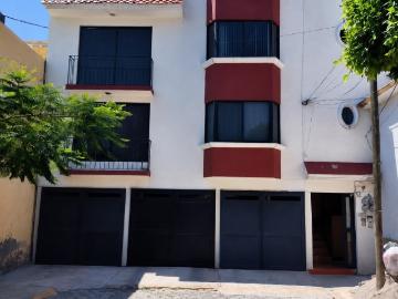 DEPARTAMENTO EN RENTA BOSQUES DE ARAGÓN