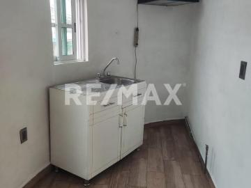 Departamento en Renta Bosques de Aragón Nezahualcóyotl