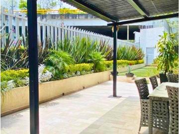 Departamento en Renta Bosques de las Lomas