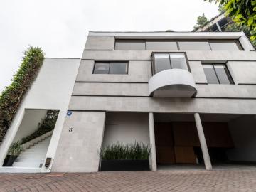 Departamento en renta Bosques De Las Lomas, Miguel Hidalgo, Cdmx