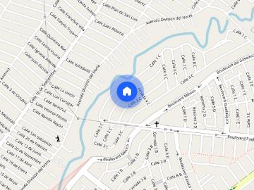 Departamento en renta, Bosques de San Sebastián, 72310 Heroica Puebla de Zaragoza, Pue Colonia Bosques San Sebastián, C.P. 72310