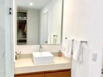 DEPARTAMENTO EN RENTA BAY VIEW GRAND CANCUN