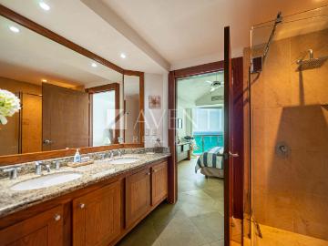 Departamento en Renta, Bay View Grand, Zona Hotelera Cancun, Cancún
