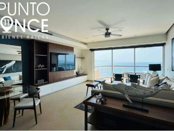 Departamento en renta Bahia De Banderas, Bahía De Banderas