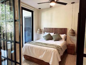 Departamento en renta Bahía Principe, Tulum