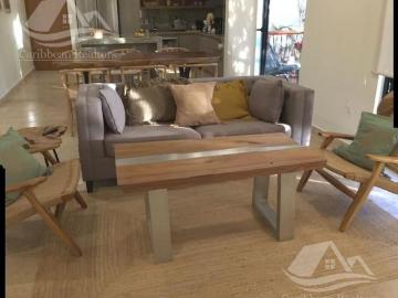 Departamento en renta Bahía Principe, Tulum