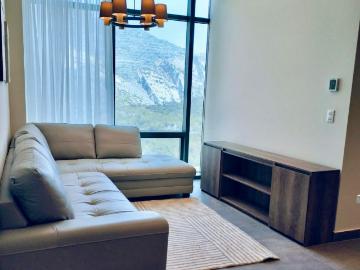 Departamento en renta Balzac, Zona Santa María