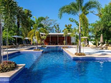 Departamento en renta Bambú Residencial, Mezquite, Las Arboledas, Puerto Vallarta, Jalisco, México