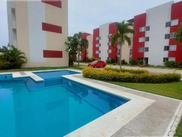 Departamento en renta Barra Vieja, Acapulco De Juárez