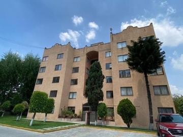 Departamento en renta Barrio Norte, Atizapán De Zaragoza