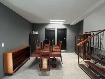 Departamento en renta Barrio San Román, Municipio De Campeche