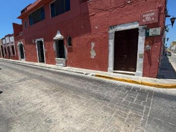 Departamento en renta Barrio San Román, Municipio De Campeche