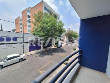 Departamento en renta Bartolomé R. Salido, Independencia, 03630 Ciudad De México, Ciudad De México, México