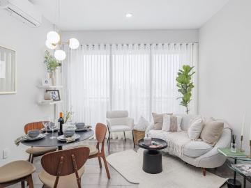 Departamento en renta Basania 104, Calle Circuito Del Sándalo, Villa Del Juncal, León, Guanajuato, México