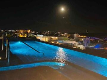 Departamento en renta Be Playa, Solidaridad, Quintana, Mex