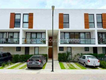 Departamento en renta Bio Grand Juriquilla, Juriquilla