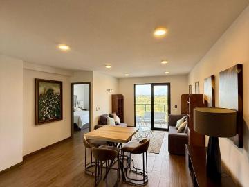 Departamento en renta Blvd. Antonio Rocha Cordero 265, San Luis Potosí, México