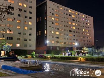 Departamento en renta Blvd. Jurica La Campana 940, Jurica Acueducto, Juriquilla, Querétaro, México