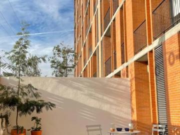 DEPARTAMENTO EN RENTA BRASILIA, PROVIDENCIA