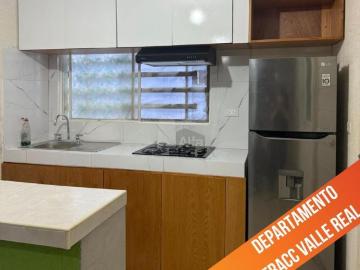 Departamento en renta Brizas Del Carrizal, Nacajuca