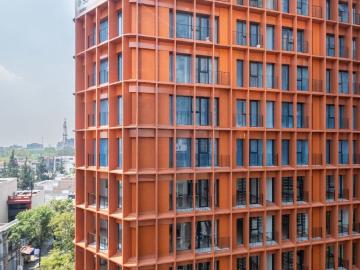 Departamento en renta Bucareli 35, Juárez, Ciudad De México, Cdmx, México