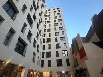 Departamento en renta Bucareli 35, Juárez, Ciudad De México, Cdmx, México